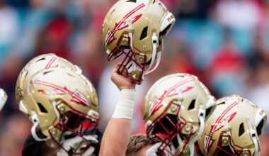 2026 FSU Transfer Portal Tracker: Updates, discussion on departures and names to know