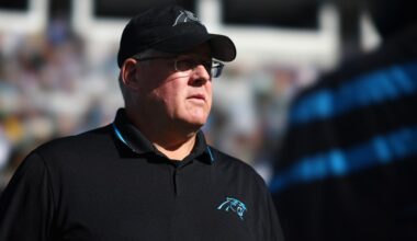 Pittsburgh Steelers hire new offensive line coach with Aaron Rodgers connection