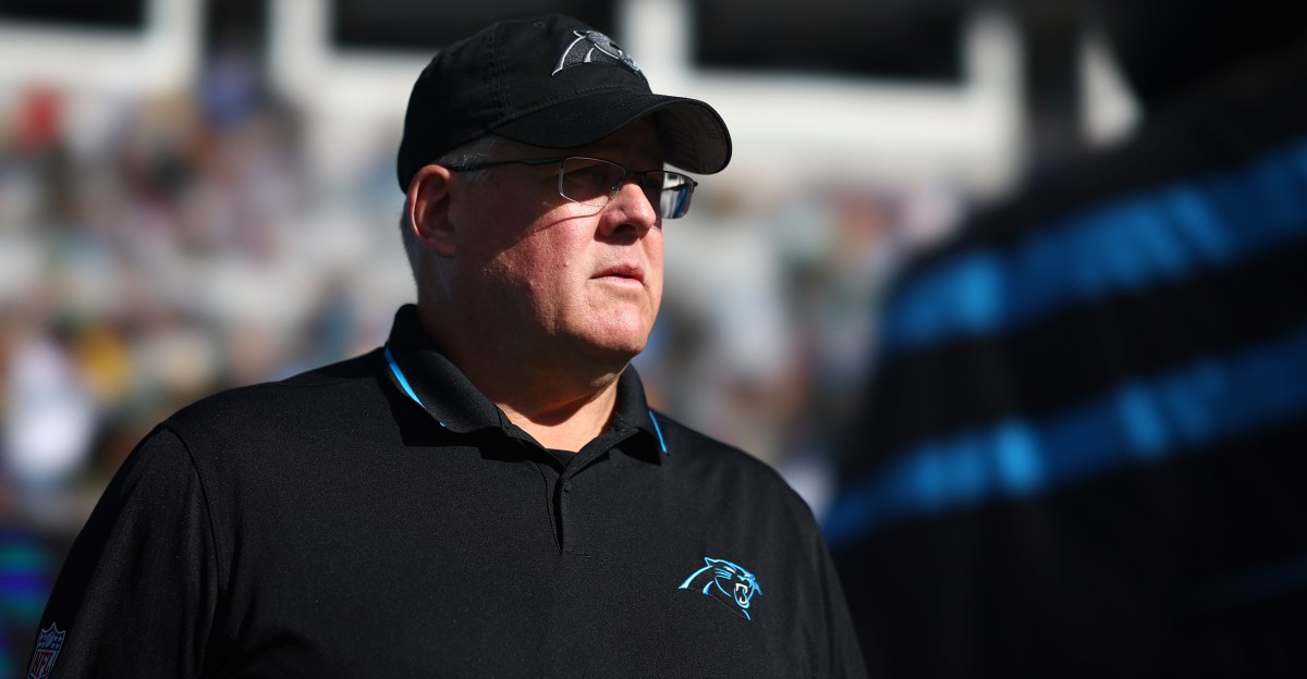 Pittsburgh Steelers hire new offensive line coach with Aaron Rodgers connection