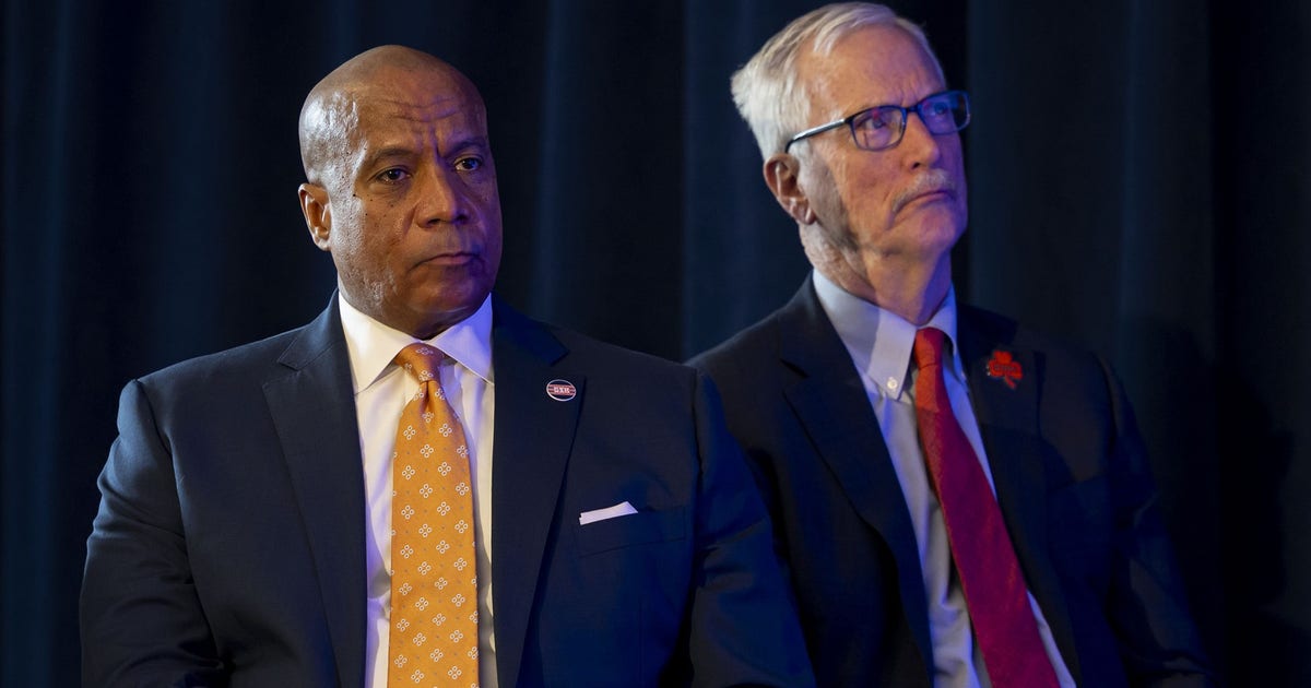 Chicago Bears officials, NFL commissioner visit potential new stadium sites: source