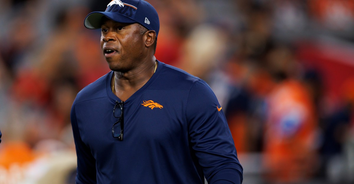 Atlanta Falcons head coaching search 2026: Broncos DC Vance Joseph interview requested