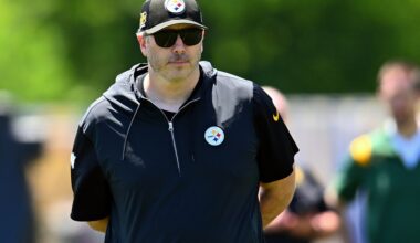 Arizona Cardinals request interview with Steelers OC Arthur Smith