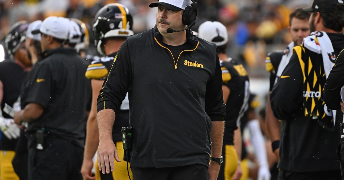 Detroit Lions request to interview Arthur Smith for offensive coordinator