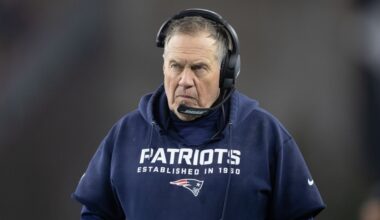 Bill Belichick denied Hall of Fame induction in puzzling decision