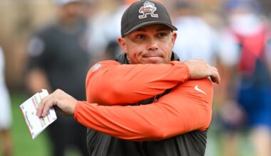 Rams make a play for new special teams coordinator