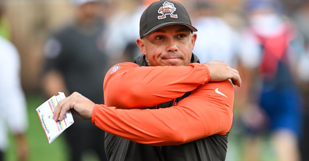 Rams make a play for new special teams coordinator