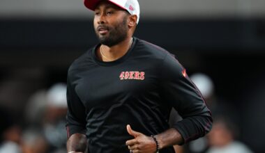 2 potential options for Robert Saleh’s Titans coaching staff