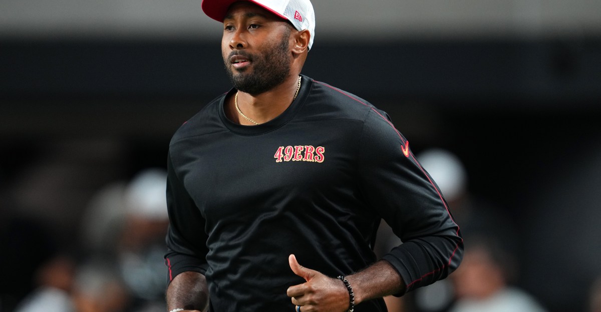 2 potential options for Robert Saleh’s Titans coaching staff