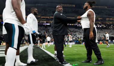 Eagles could lose another defensive coach