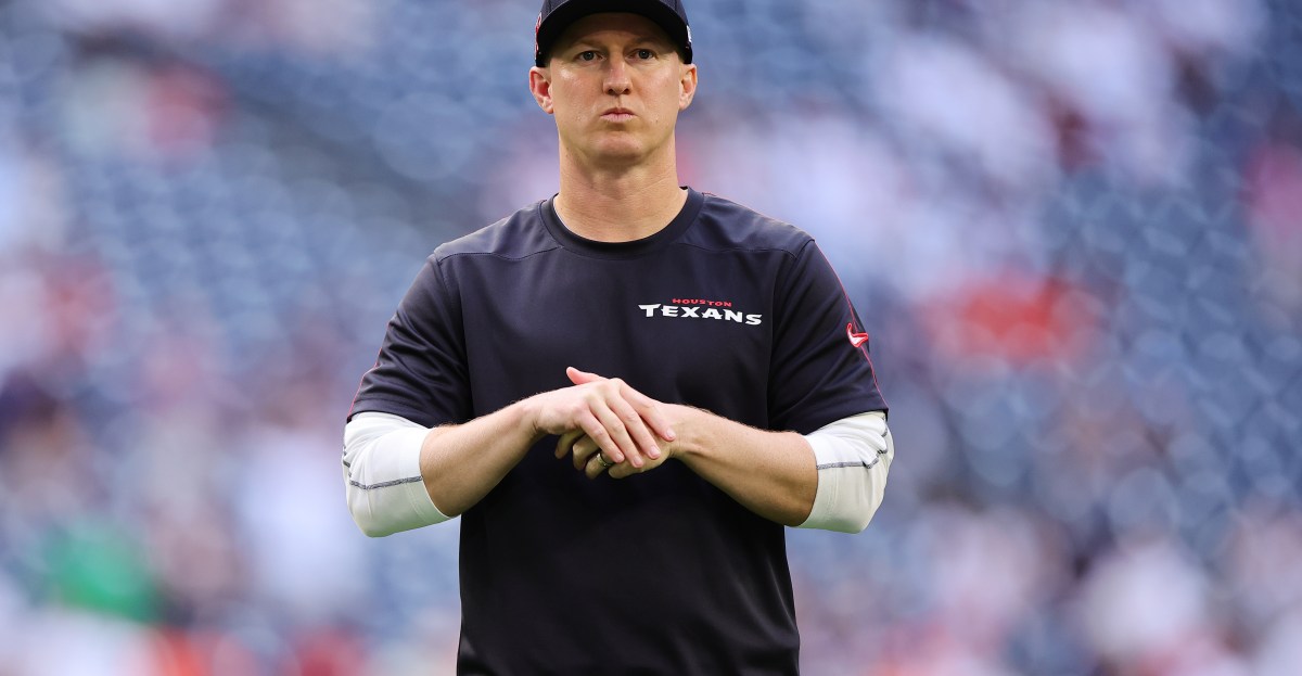 Miami Dolphins hire Bobby Slowik as offensive coordinator