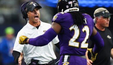 Ravens fire John Harbaugh | Music City Miracles