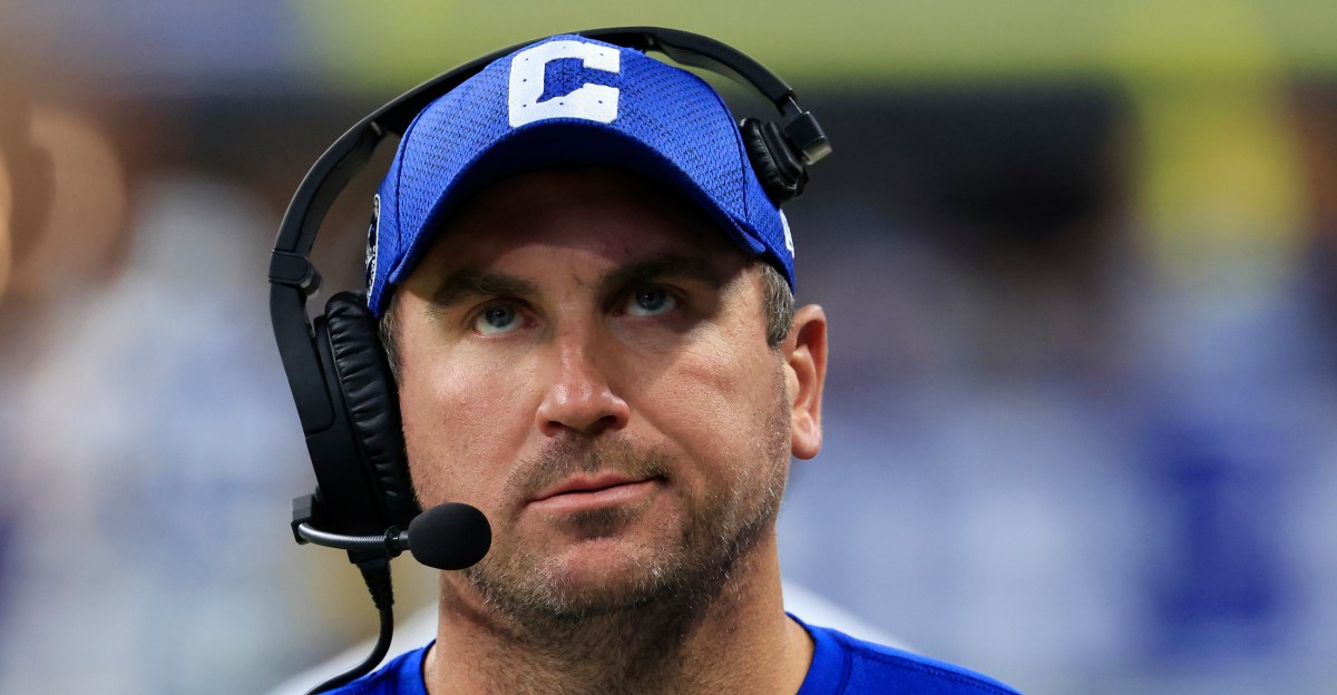 Eagles, Jim Bob Cooter reportedly meet for second interview