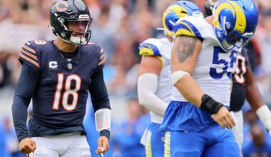 L.A. Rams News: Are they road warriors?