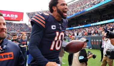 Random Ramsdom: Bad news Bears