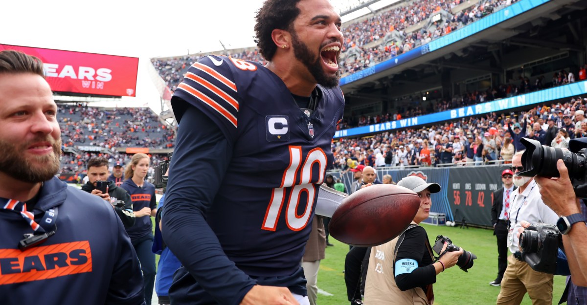 Random Ramsdom: Bad news Bears