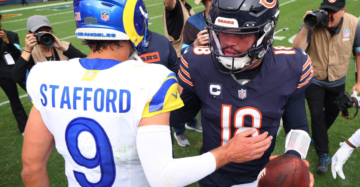 NFL playoff live discussion: Texans at Patriots, Rams at Bears