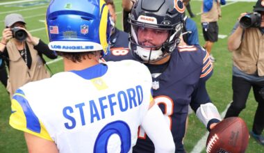 WCG Predicts: Chicago Bears vs Los Angeles Rams, Divisional Round