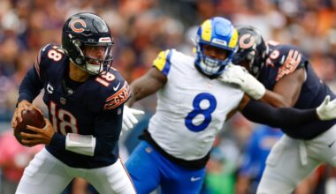 Bears vs Rams Playoff: Live Story Stream Message Board and Fan Discussion