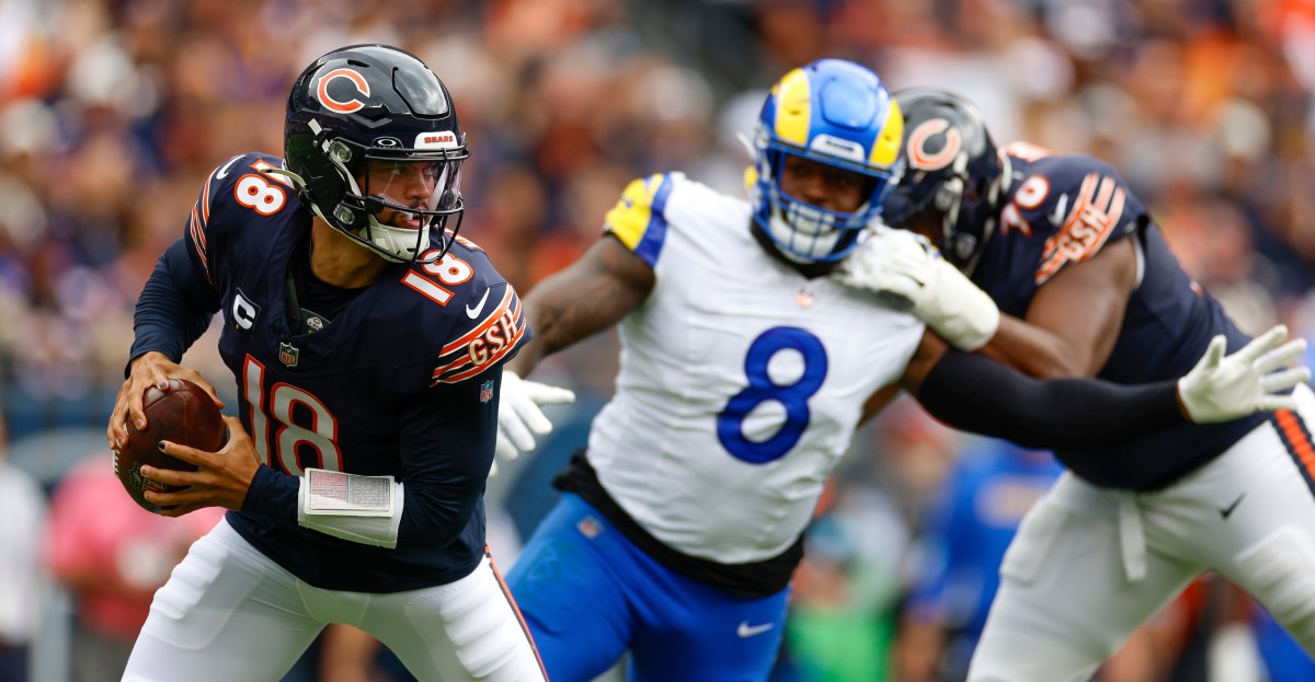 Bears vs Rams Playoff: Live Story Stream Message Board and Fan Discussion