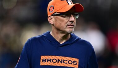 Bills hire Broncos offensive assistant Pete Carmichael Jr. to be their offensive coordinator