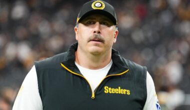 Report: Eagles had interest in Arthur Smith before he took Ohio State offensive coordinator job