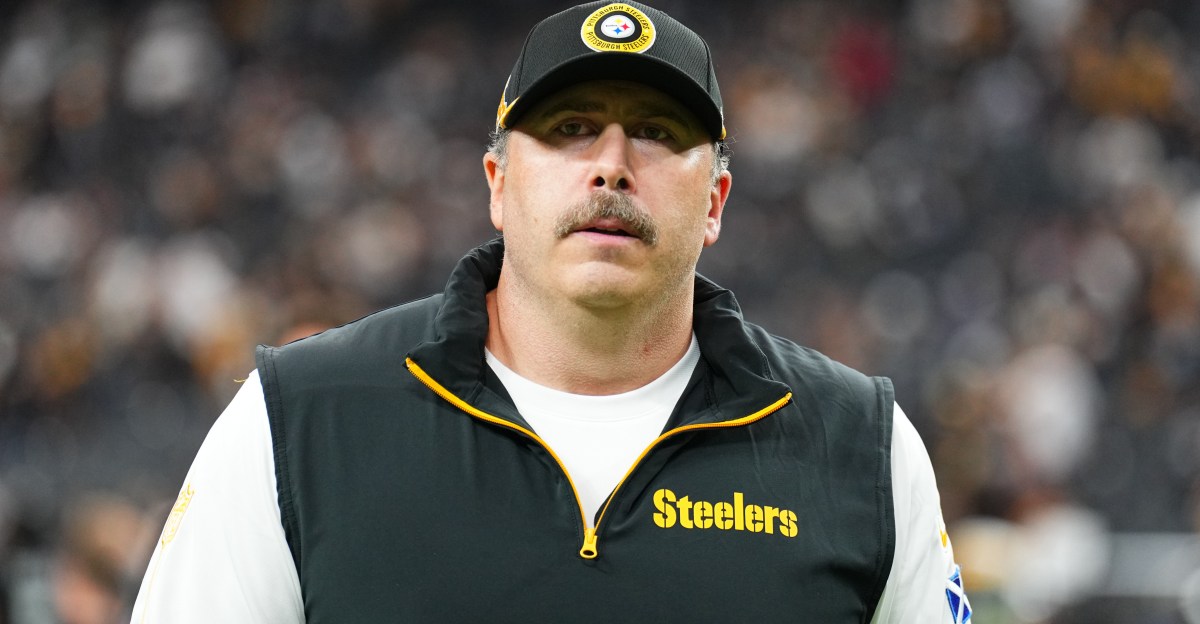 Report: Eagles had interest in Arthur Smith before he took Ohio State offensive coordinator job