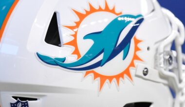 Miami Dolphins general manager search 2026: Five interview requests reported