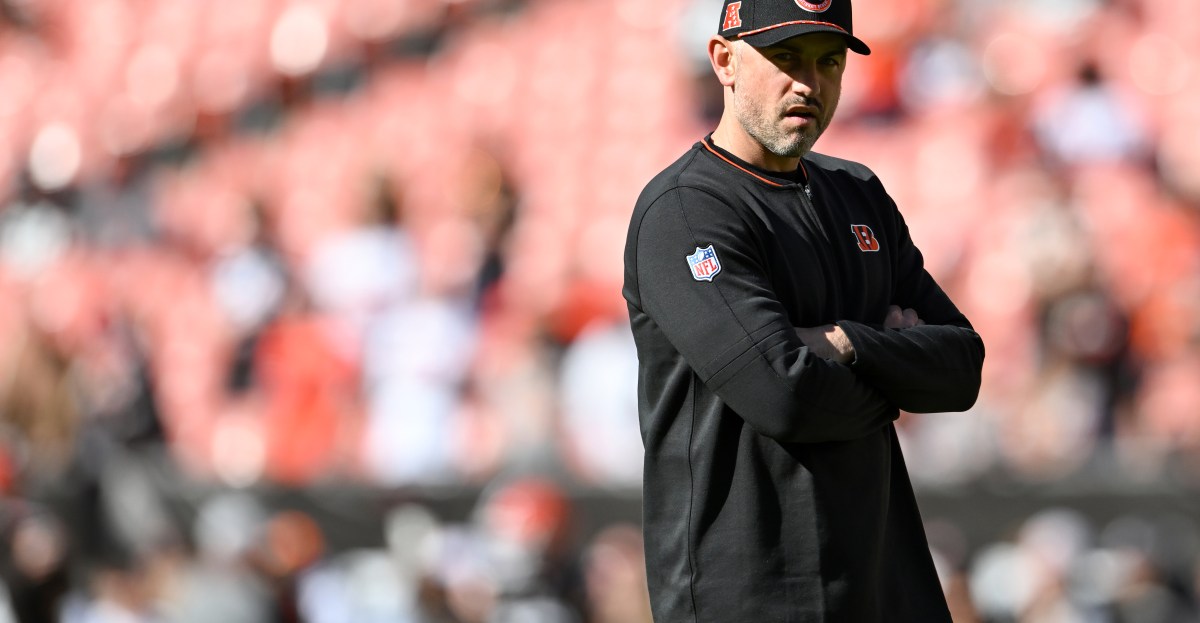 Cleveland Browns seek interview with surprising HC candidate