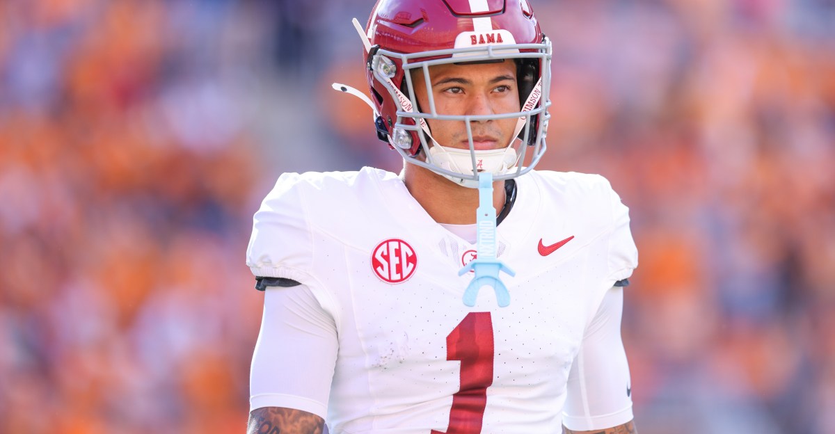 Packers Draft: Domani Jackson scouting report and video