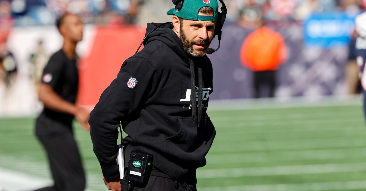 Ranking the Titans’ defensive coordinator candidates 1-4