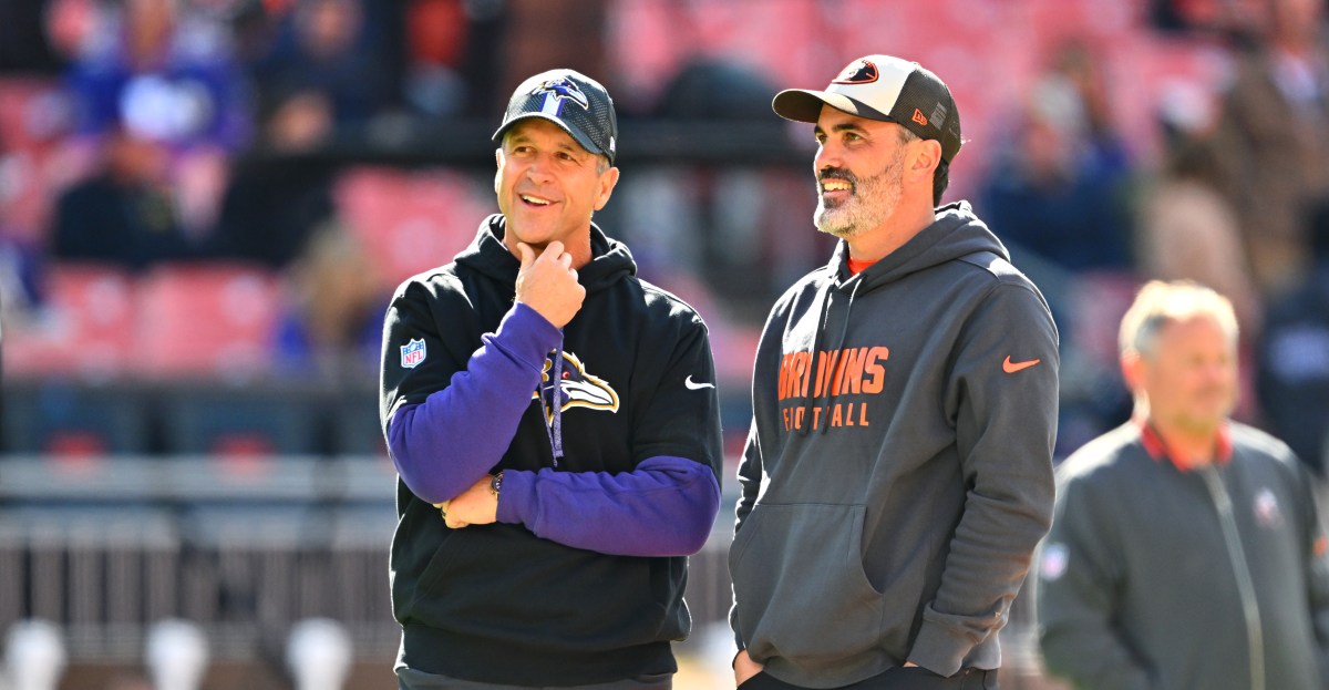 AFC North Recap Week 18: Ravens, Browns fire their head coaches