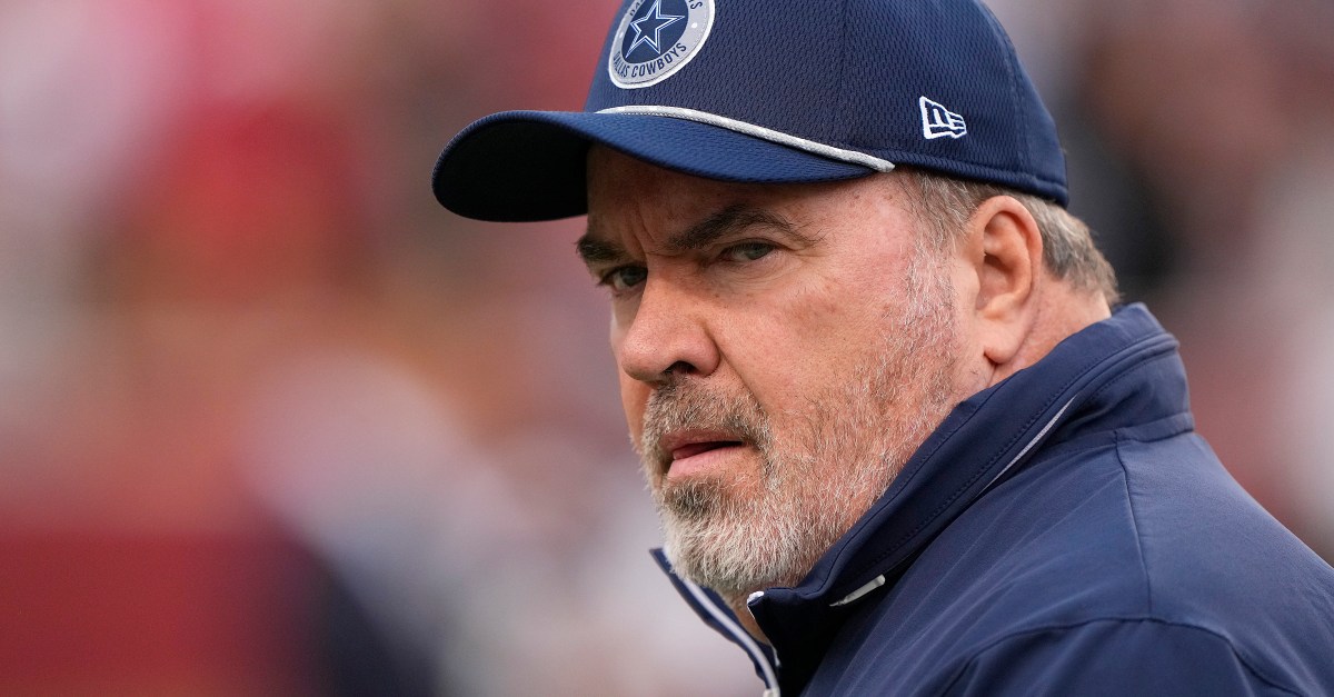 NY Giants-Dallas Cowboys questions, answers: Mike McCarthy to New York?