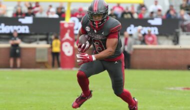 Why Michigan transfer RB Taylor Tatum’s best defensive position isn’t S