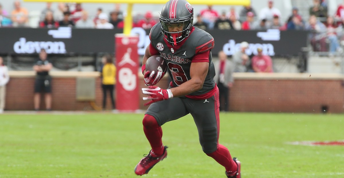 Why Michigan transfer RB Taylor Tatum’s best defensive position isn’t S