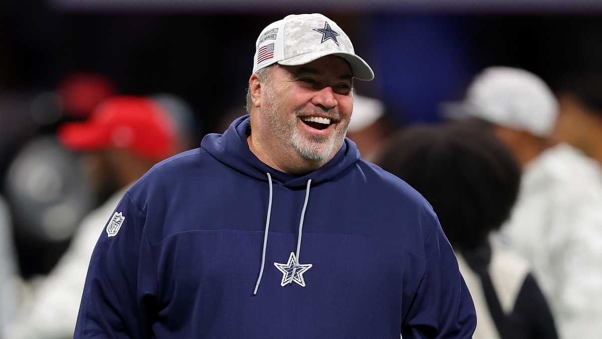 Mike McCarthy hired as Pittsburgh Steelers head coach