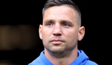 Miami Dolphins rumors: Chris Shula interview adds history, potential to team’s candidate list