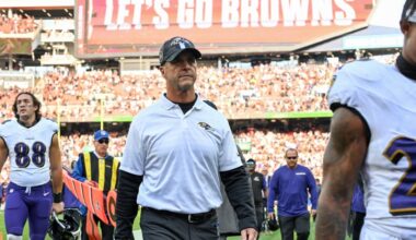 Cleveland Browns: Are these two coordinators the key bait to land a HC?