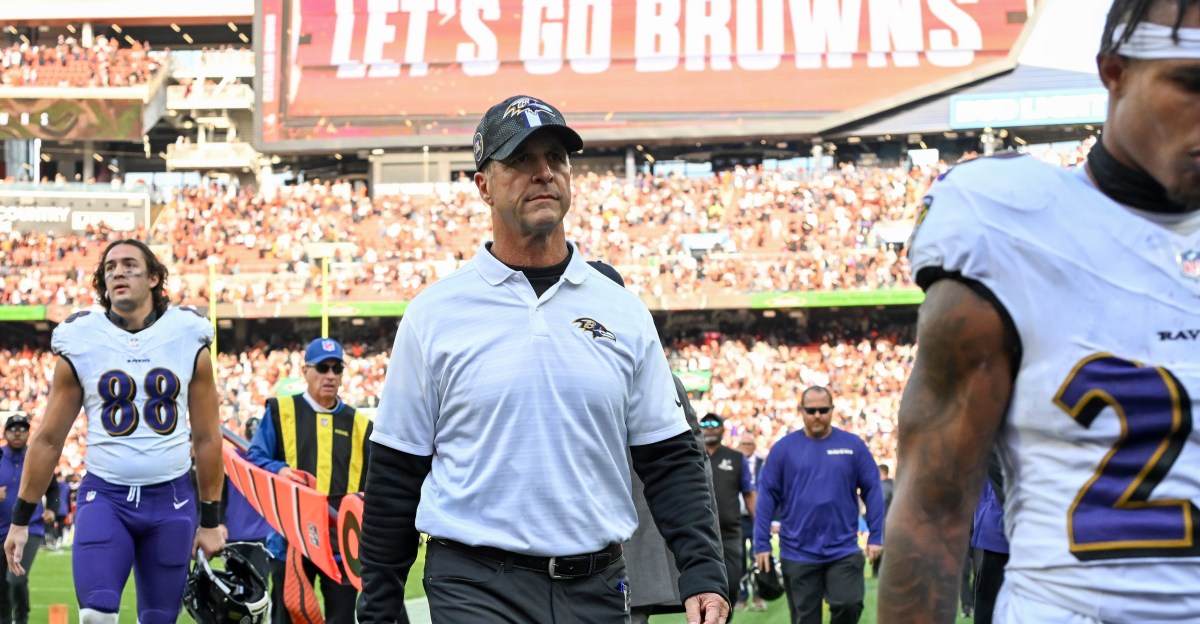 Cleveland Browns: Are these two coordinators the key bait to land a HC?