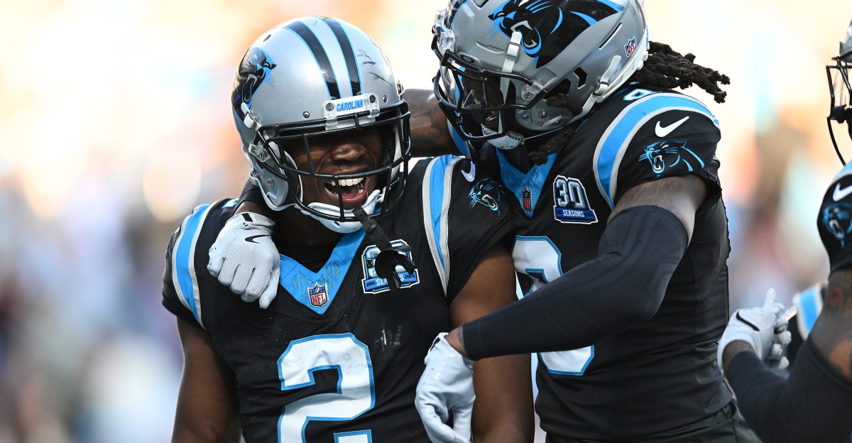 Panthers season in review: The pass defense