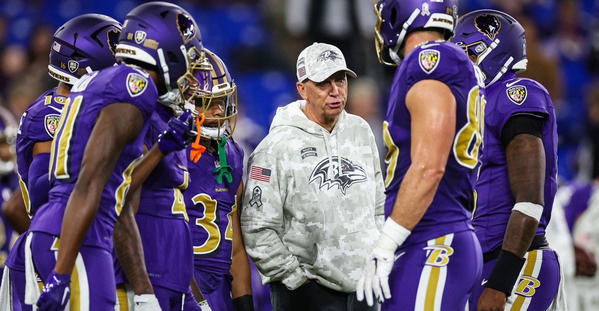 What do you think of Cleveland hiring Todd Monken as head coach? Browns Reacts Survey