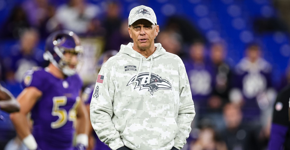 Detroit Lions offensive coordinator candidates: 13 coach options