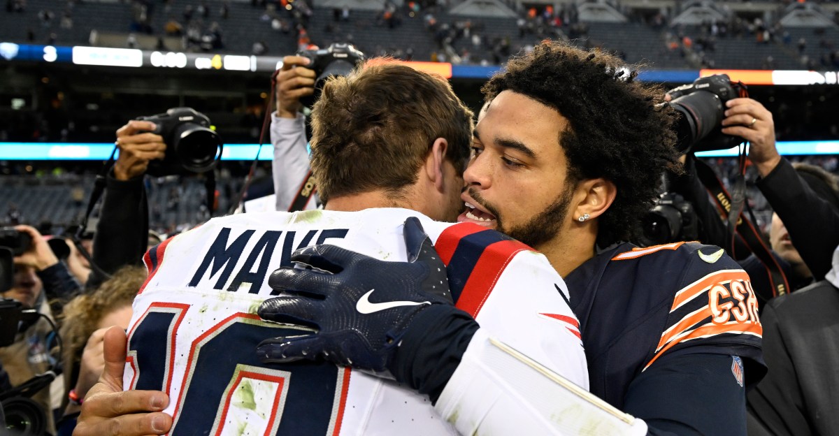 Chicago Bears 2026 schedule of opponents: Home, away matchups confirmed