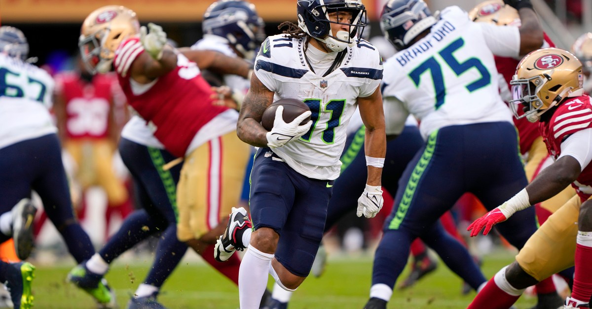 Seahawks vs 49ers: All the news, analysis, and info you need for NFC West title game