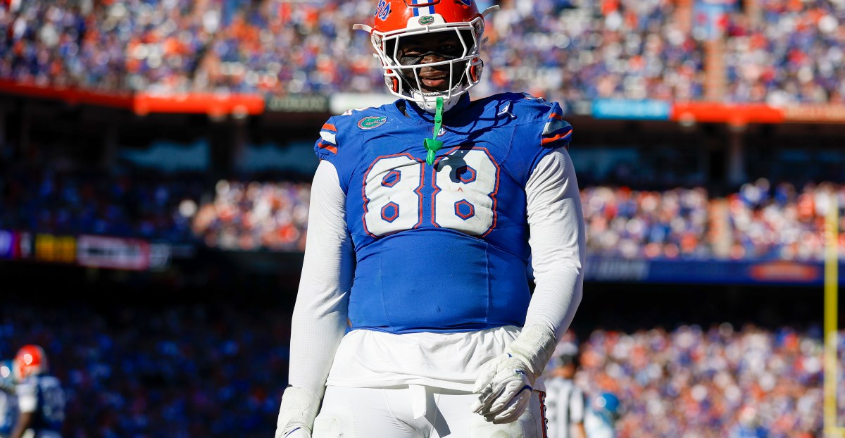 Senior Bowl Day 3 Risers