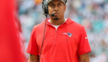 Cowboys request interview with Packers’ Demarcus Covington for DC opening