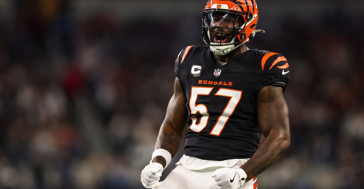 Former defender deals a harsh truth about Bengals