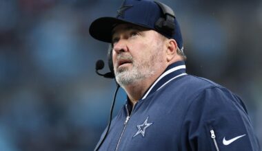 Steelers president Art Rooney II details hiring process for Mike McCarthy as replacement for Mike Tomlin