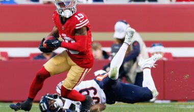 49ers may have to play their wild cards to succeed against Eagles