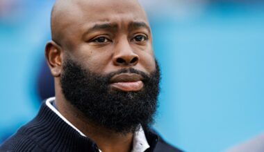 Former NFL GM discusses fixing the Bengals