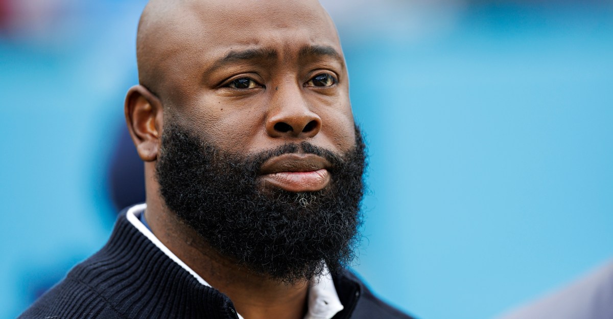 Former NFL GM discusses fixing the Bengals